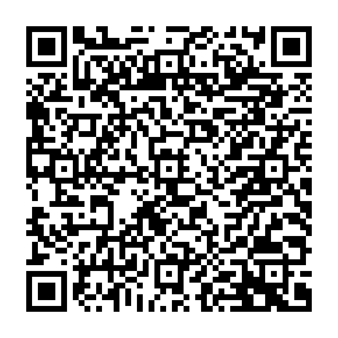 Coğrafya Bilgi Testi Google Play indirme QR kodu